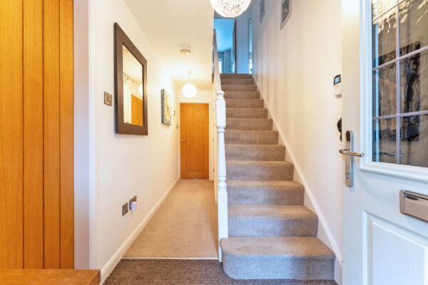 Fern Ley Close, Market Harborough, Leicestershire, LE16 8FY