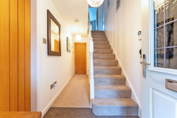 Fern Ley Close, Market Harborough, Leicestershire, LE16 8FY