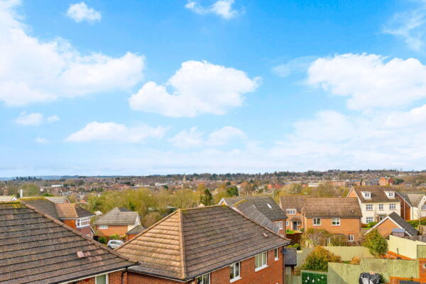 Jack Cumberland Road, Market Harborough, LE16 8GF