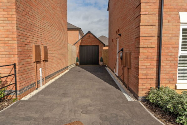 Hardy Road, Wellington Place, Market Harborough, Leicestershire, LE16 7AW