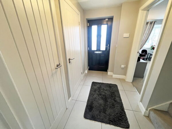 Nursery Rise, Glenfield, Leicester, Leicestershire, LE7 7DB