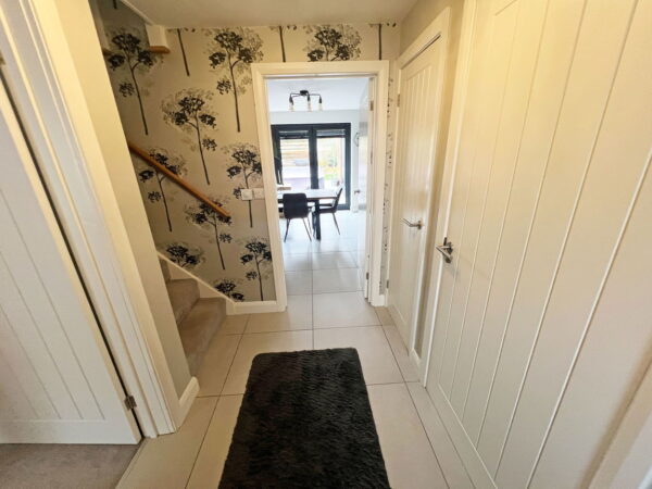 Nursery Rise, Glenfield, Leicester, Leicestershire, LE7 7DB