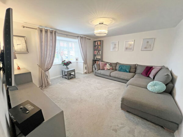 Nursery Rise, Glenfield, Leicester, Leicestershire, LE7 7DB