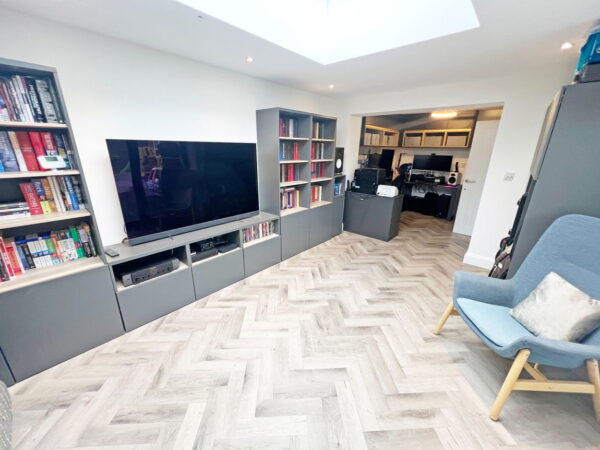 Nursery Rise, Glenfield, Leicester, Leicestershire, LE7 7DB