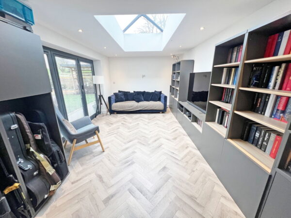 Nursery Rise, Glenfield, Leicester, Leicestershire, LE7 7DB