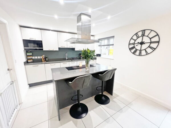 Nursery Rise, Glenfield, Leicester, Leicestershire, LE7 7DB