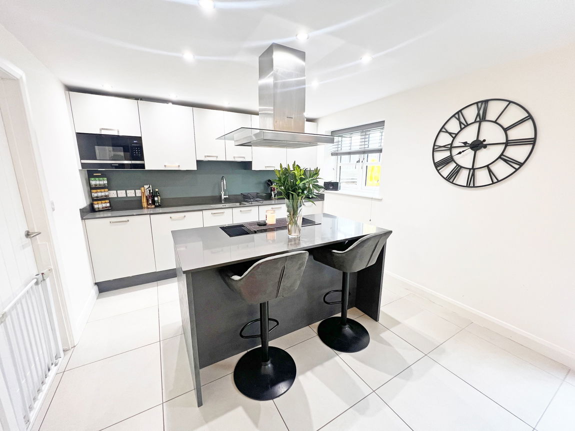 Nursery Rise, Glenfield, Leicester, Leicestershire, LE7 7DB