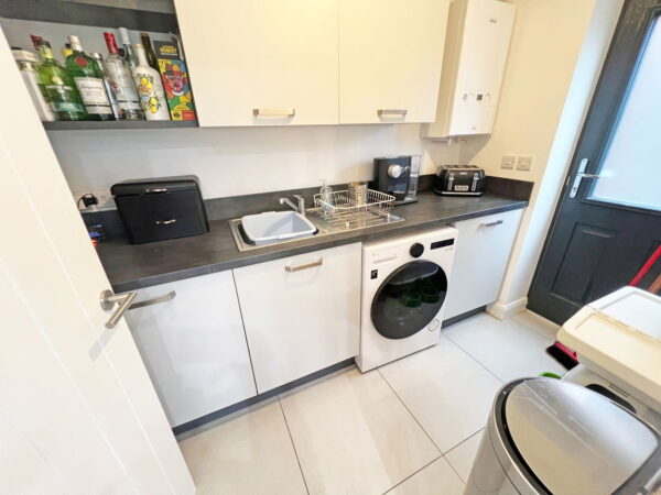 Nursery Rise, Glenfield, Leicester, Leicestershire, LE7 7DB