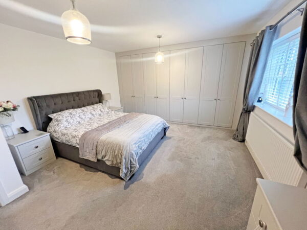 Nursery Rise, Glenfield, Leicester, Leicestershire, LE7 7DB