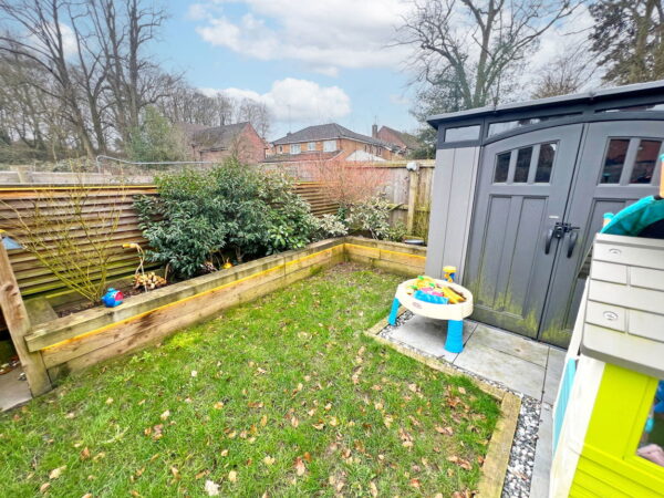 Nursery Rise, Glenfield, Leicester, Leicestershire, LE7 7DB