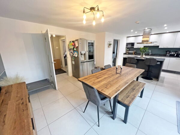 Nursery Rise, Glenfield, Leicester, Leicestershire, LE7 7DB