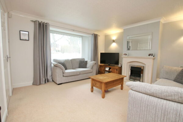 Gardendale Avenue, Clifton, Nottingham, NG11 9HZ