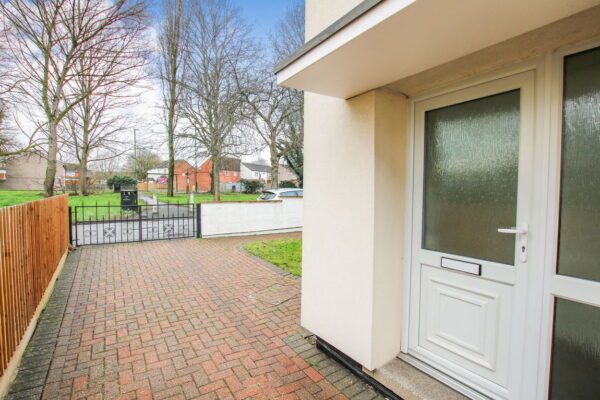 Gardendale Avenue, Clifton, Nottingham, NG11 9HZ