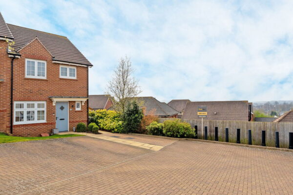 Jack Cumberland Road, Market Harborough, LE16 8GF