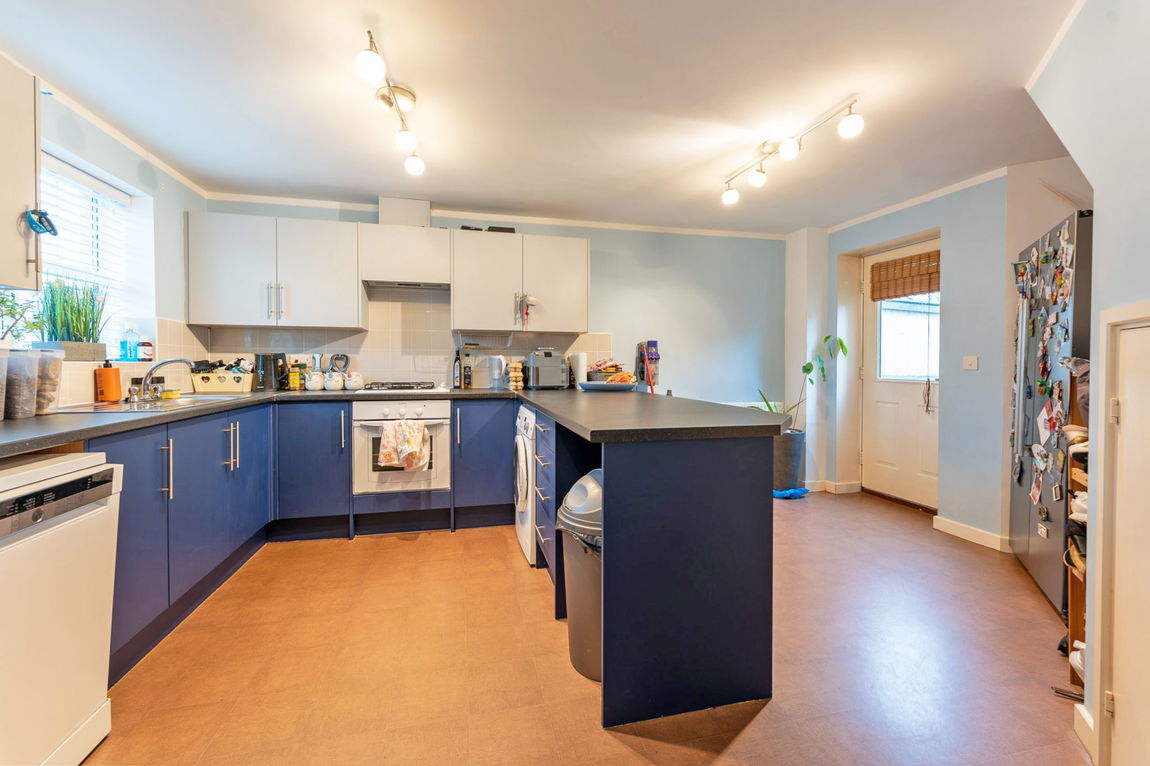 Southbrook, Corby, Northamptonshire, NN18 9BE