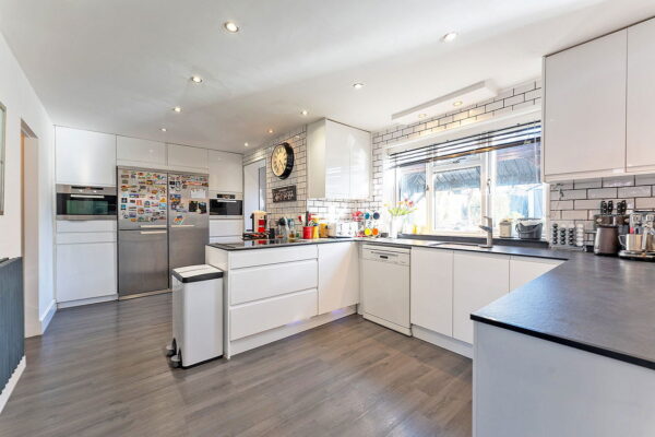 Chichele Street, Higham Ferrers, Rushden, NN10