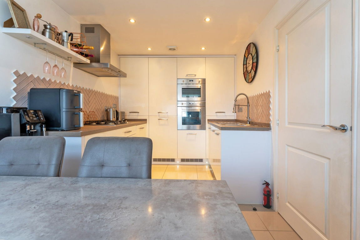 Jack Cumberland Road, Market Harborough, LE16 8GF