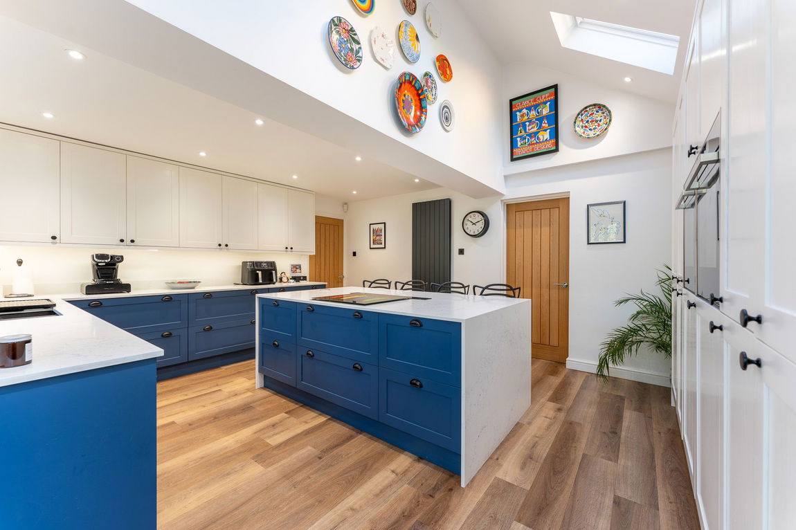 Regal Drive, Kettering, Northamptonshire, NN16 9SR