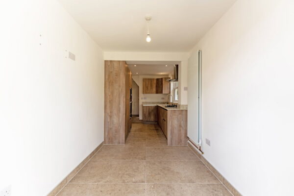 Bower Street, Bedford, Bedfordshire, MK40 3RB