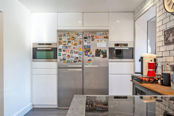 Chichele Street, Higham Ferrers, Rushden, NN10