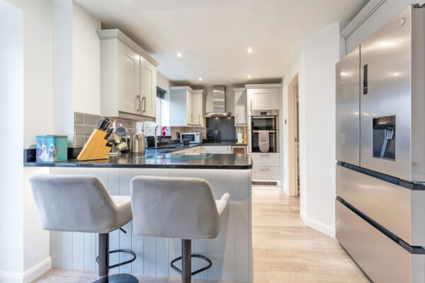 Fern Ley Close, Market Harborough, Leicestershire, LE16 8FY