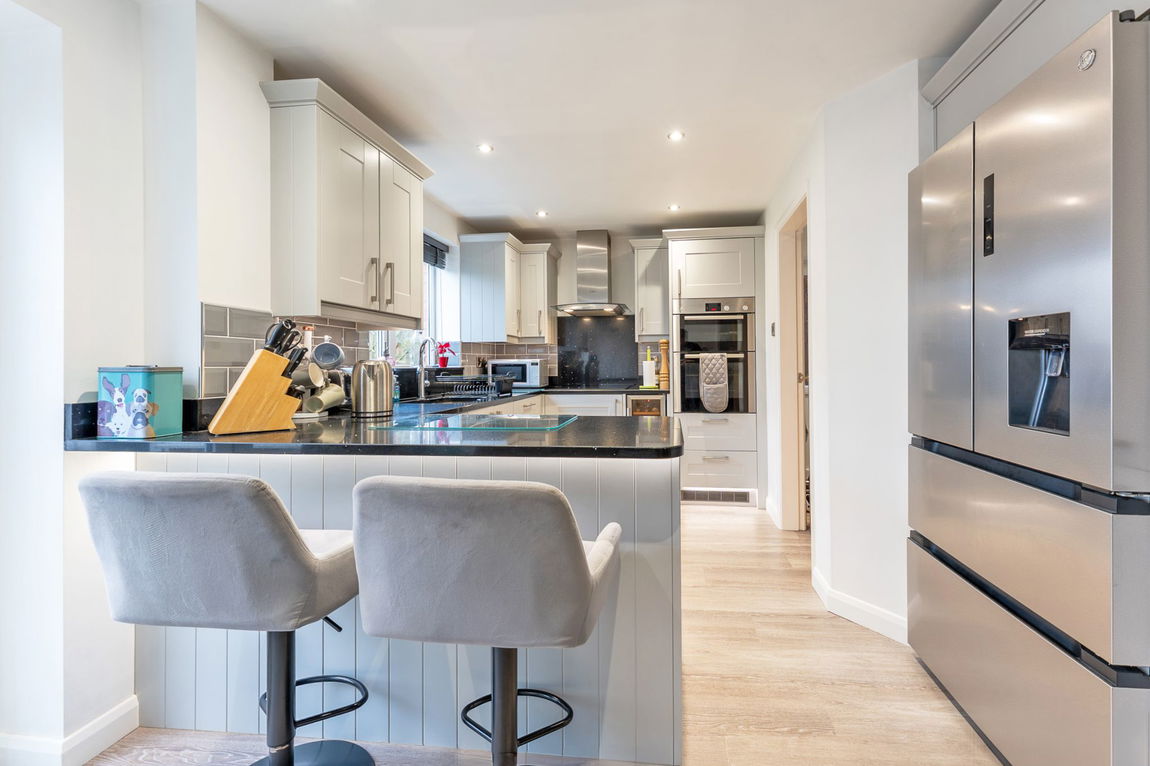 Fern Ley Close, Market Harborough, Leicestershire, LE16 8FY