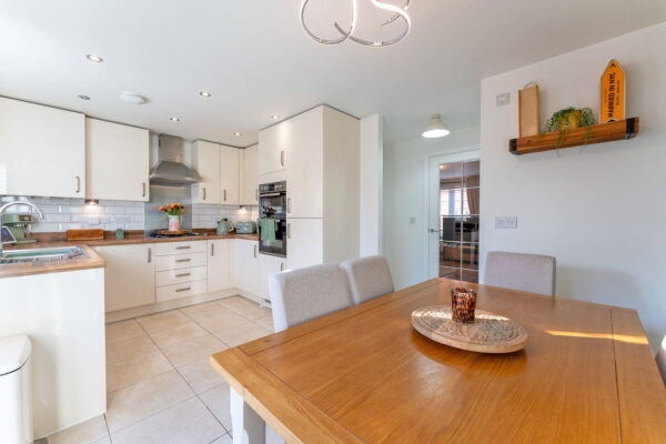 Hobby Drive, Corby, NN17 5FG