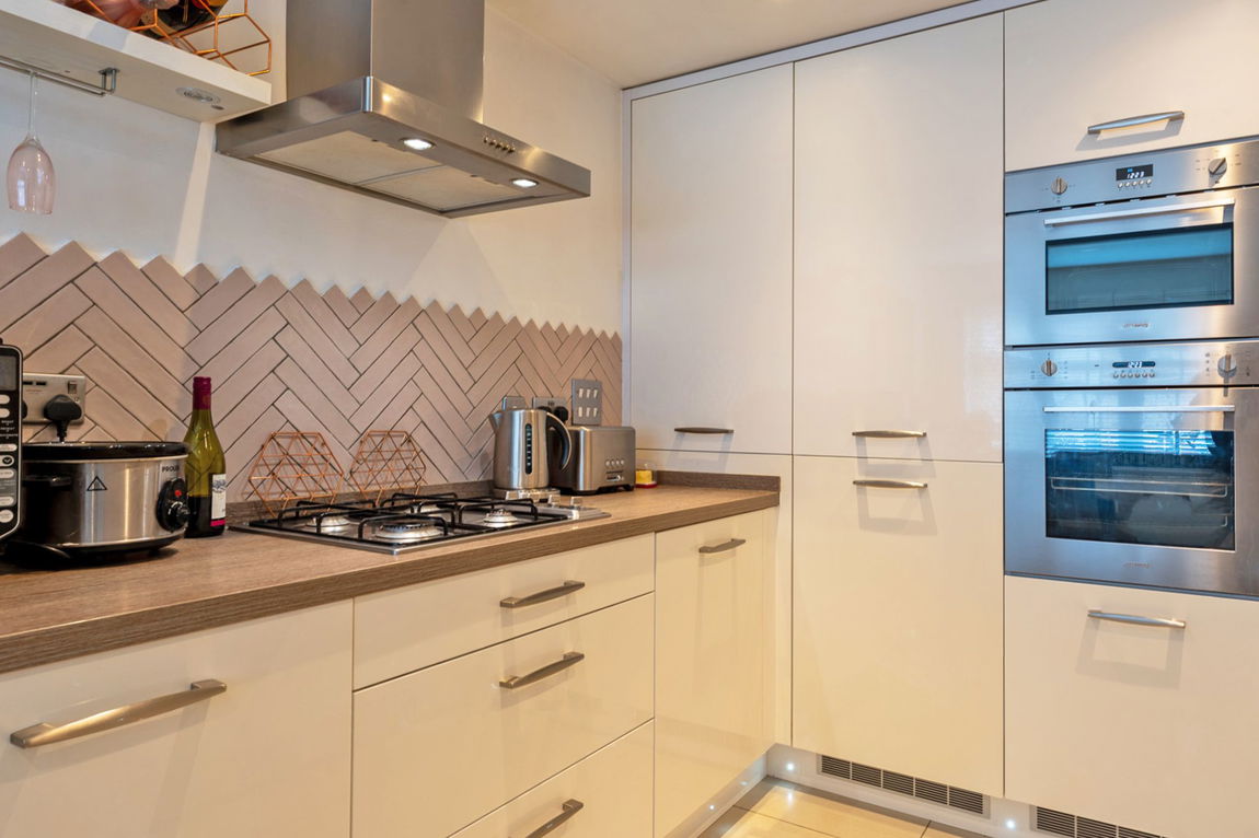 Jack Cumberland Road, Market Harborough, LE16 8GF