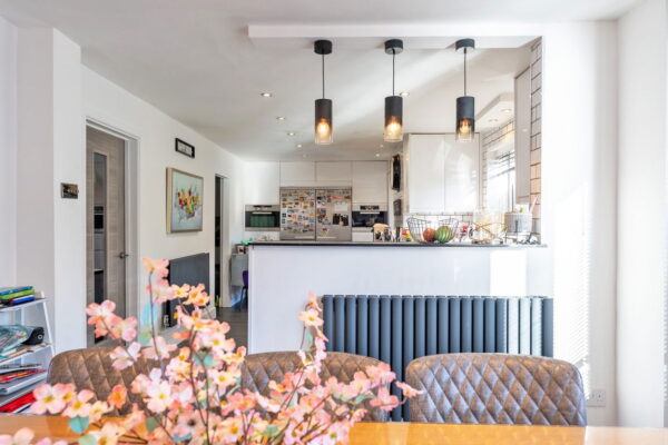 Chichele Street, Higham Ferrers, Rushden, NN10