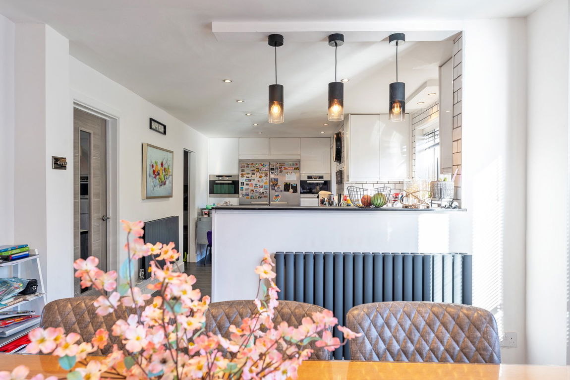 Chichele Street, Higham Ferrers, Rushden, NN10