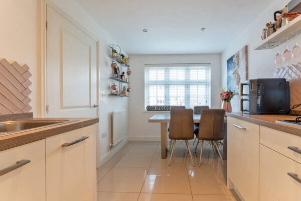 Jack Cumberland Road, Market Harborough, LE16 8GF