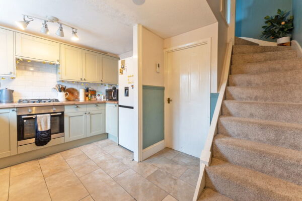 Lindisfarne Way, East Hunsbury, Northampton, NN4 0WH