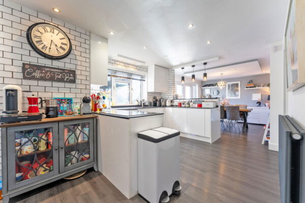 Chichele Street, Higham Ferrers, Rushden, NN10