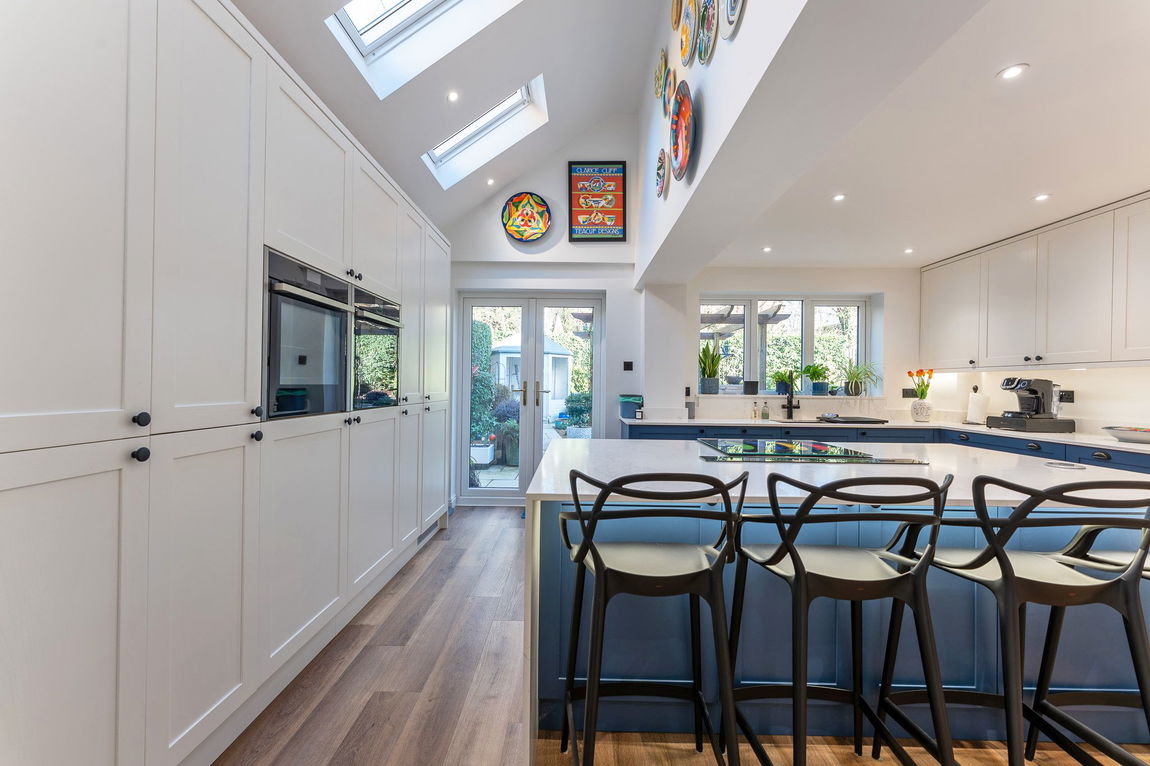 Regal Drive, Kettering, Northamptonshire, NN16 9SR