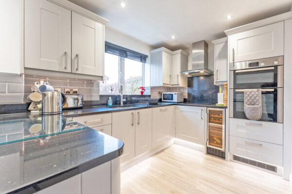 Fern Ley Close, Market Harborough, Leicestershire, LE16 8FY
