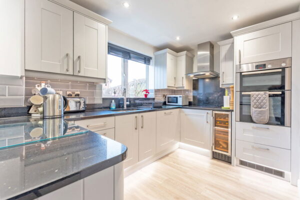 Fern Ley Close, Market Harborough, Leicestershire, LE16 8FY