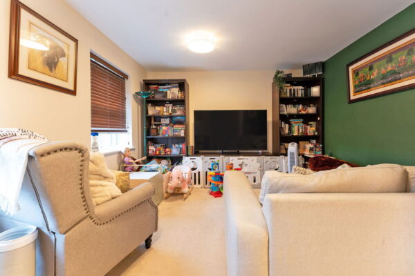 Ashwick Mead, Great Denham, Bedford, Bedfordshire, MK40 4SZ