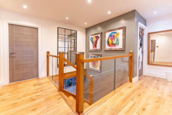 Chichele Street, Higham Ferrers, Rushden, NN10