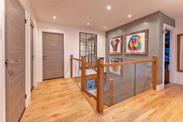 Chichele Street, Higham Ferrers, Rushden, NN10