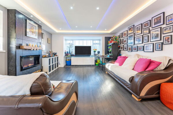 Chichele Street, Higham Ferrers, Rushden, NN10