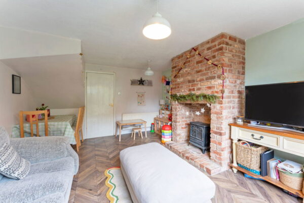 Lindisfarne Way, East Hunsbury, Northampton, NN4 0WH