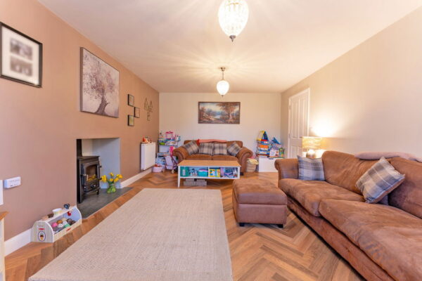 Wagtail Avenue, Kibworth Beauchamp, Leicestershire, LE8 0XN