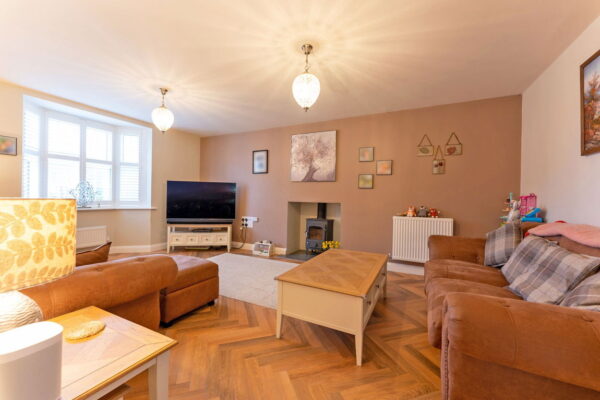 Wagtail Avenue, Kibworth Beauchamp, Leicestershire, LE8 0XN