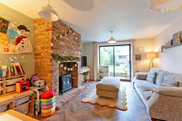 Lindisfarne Way, East Hunsbury, Northampton, NN4 0WH