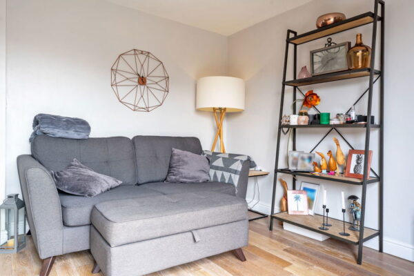 Jack Cumberland Road, Market Harborough, LE16 8GF