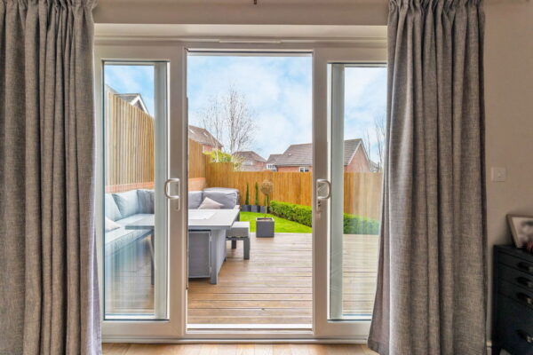 Jack Cumberland Road, Market Harborough, LE16 8GF