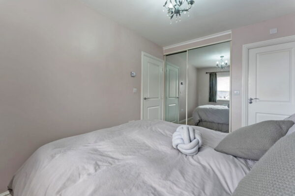 Jack Cumberland Road, Market Harborough, LE16 8GF