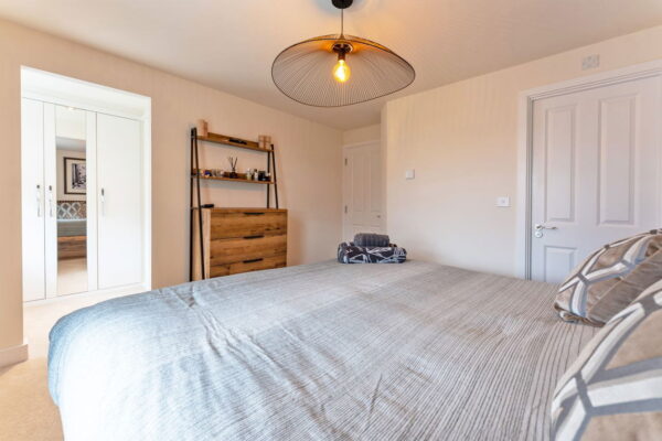 Hardy Road, Wellington Place, Market Harborough, Leicestershire, LE16 7AW