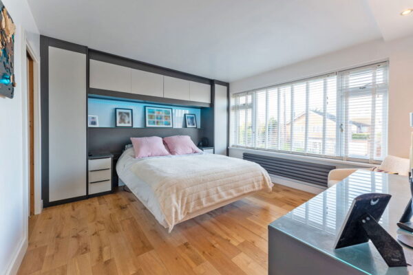 Chichele Street, Higham Ferrers, Rushden, NN10