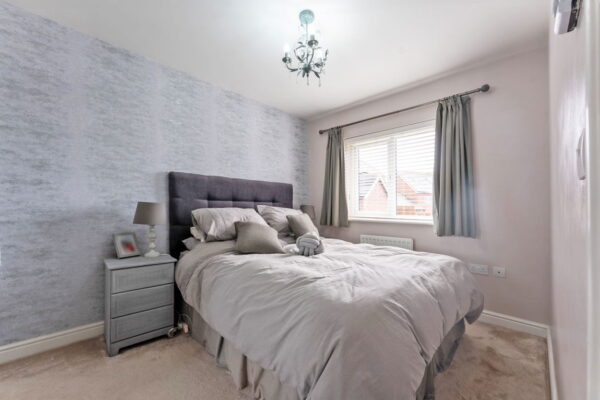 Jack Cumberland Road, Market Harborough, LE16 8GF